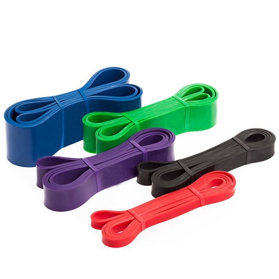 LONG RESISTANCE POWER BAND