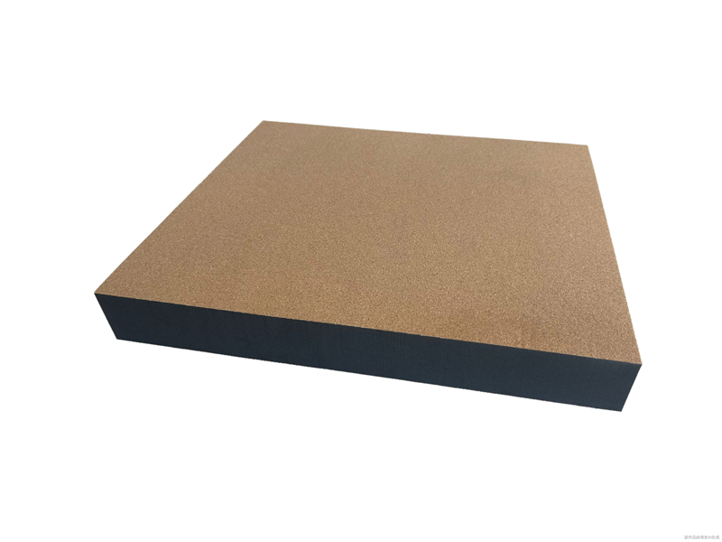 Cork+TPE Balance Pad