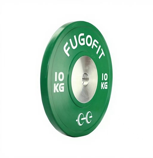 competition weight plates